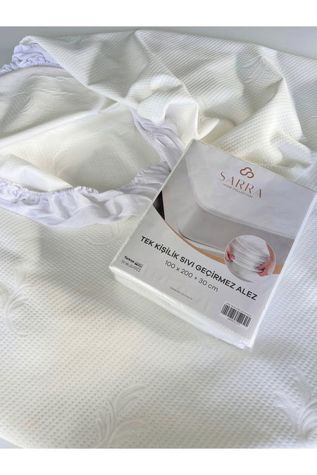 sarra Mattress Protector - MALLTURK