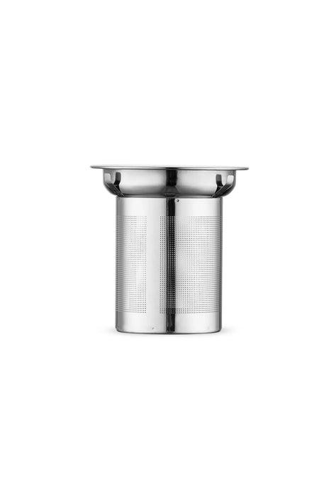 Jumbo 6500 Glass Teapot with Full Metal Handle - MALLTURK