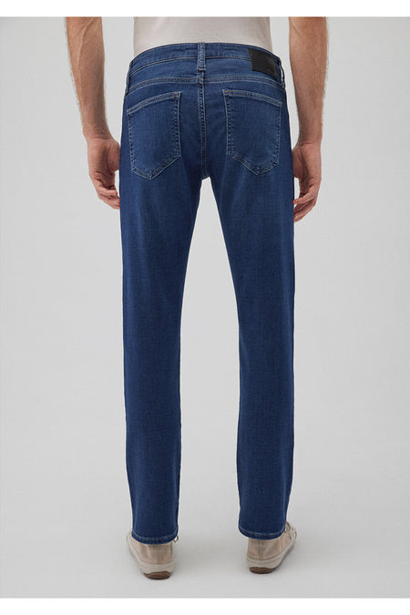 Mavi Sporty Dark indigo Si Jeans 0042287836 - MALLTURK