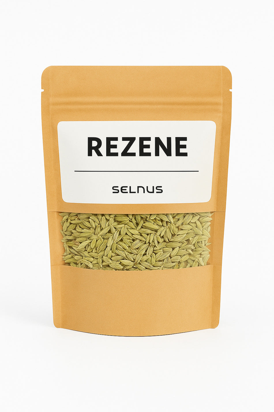 SELNUS Venkel 75 gram Venkelthee
