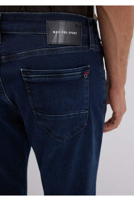 Martin Pro Sport Navy Mavi Jeans 0037835208 - MALLTURK