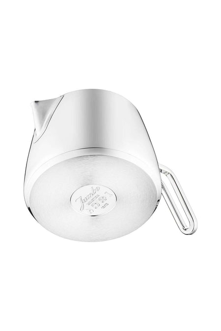 Jumbo Teos induction Base Teapot with Metal Handle - MALLTURK
