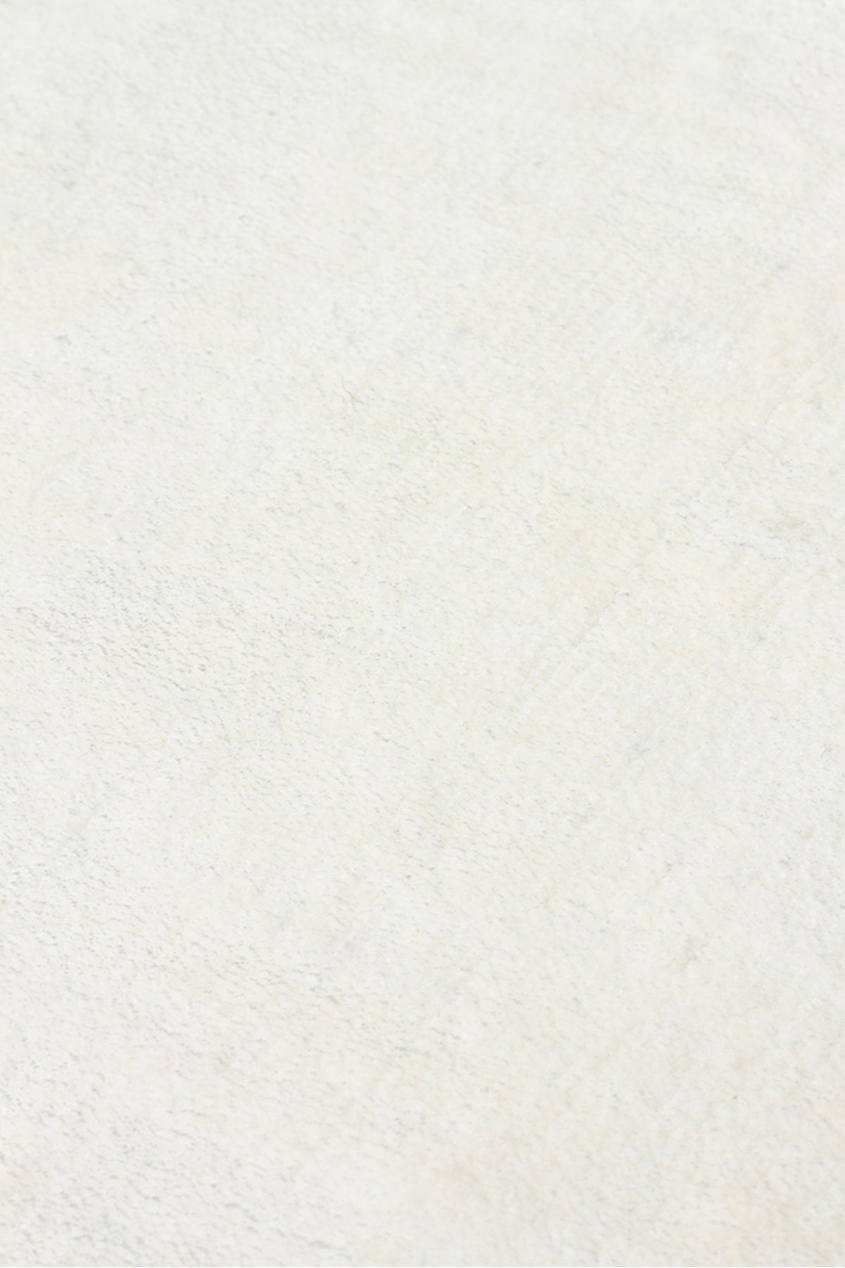 Vog Hali Alure White Handwoven Pure Bamboo Rug Luxury Soft Minimalist Modern Living Room and Lounge Rug - MALLTURK