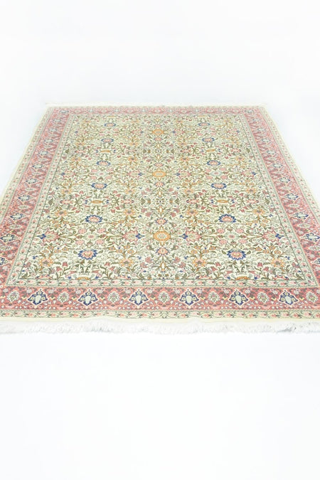 KilimCo. Hereke Special 100. Anniversary Series Wool Rug 200x286 cm (5.72 m2) - MALLTURK