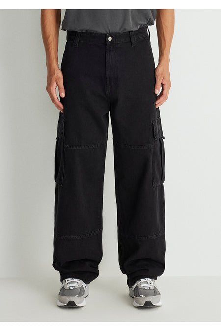 Mavi Austin MV91 Street Anthracite Jeans 0011214-88538 - MALLTURK