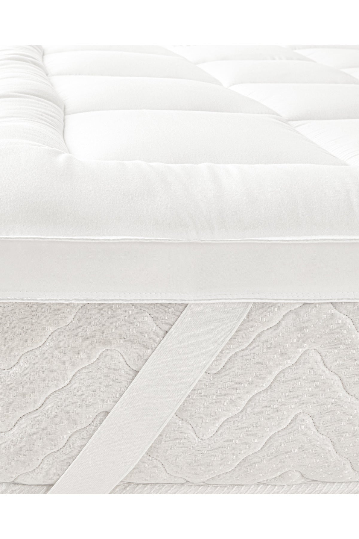 English Home Balmy Mattress Pad - MALLTURK