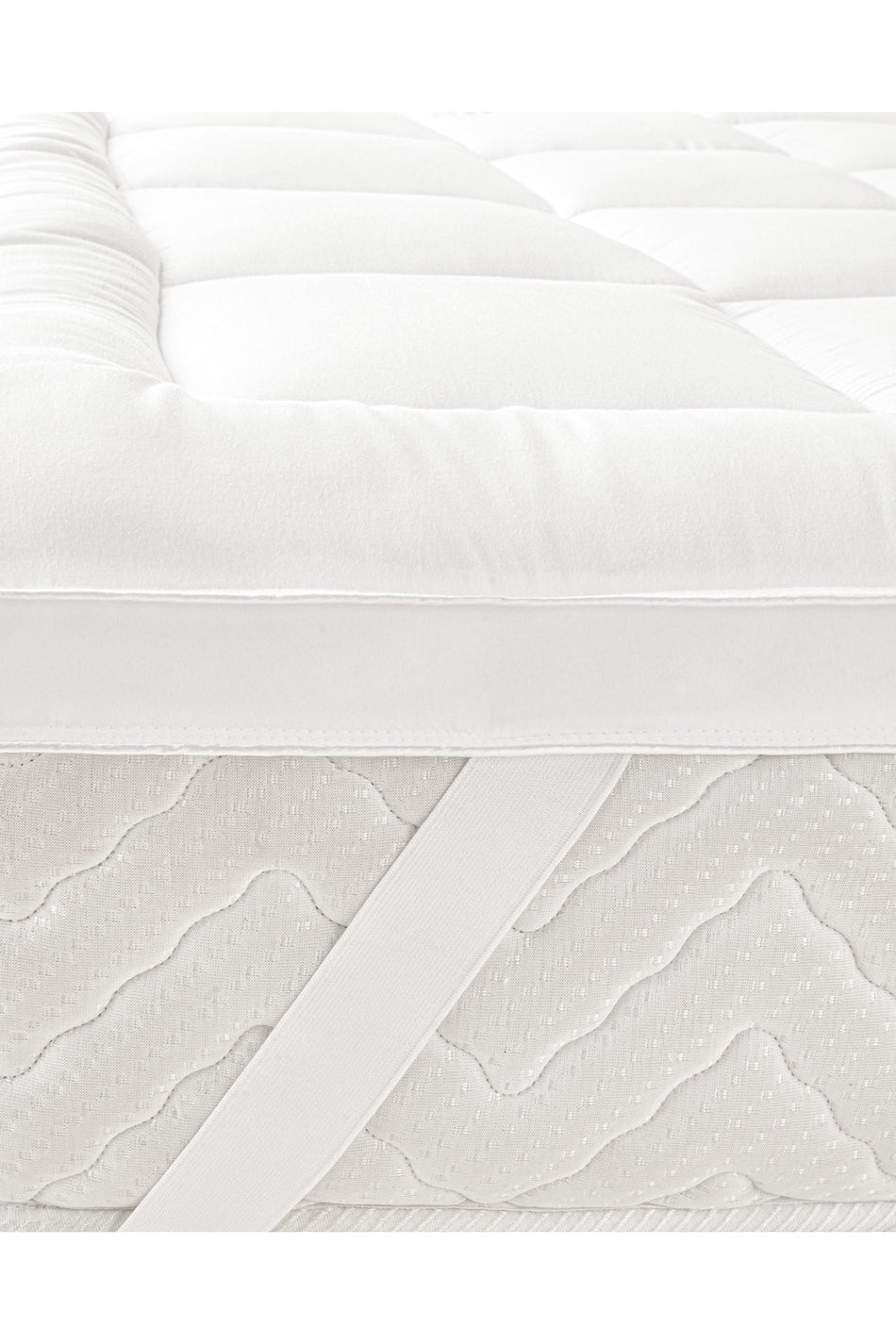 English Home Balmy Mattress Pad - MALLTURK