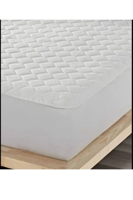 Arma Concept Quilted Fitted Mattress Protector - MALLTURK