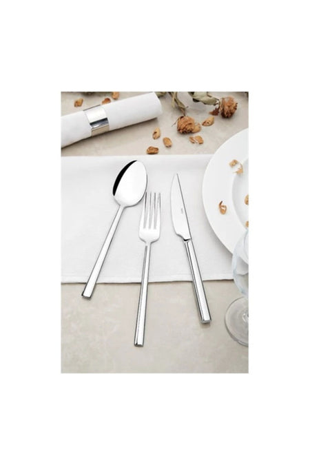 Nehir dalyan Plain 36 p kucuk aile takimi - MALLTURK