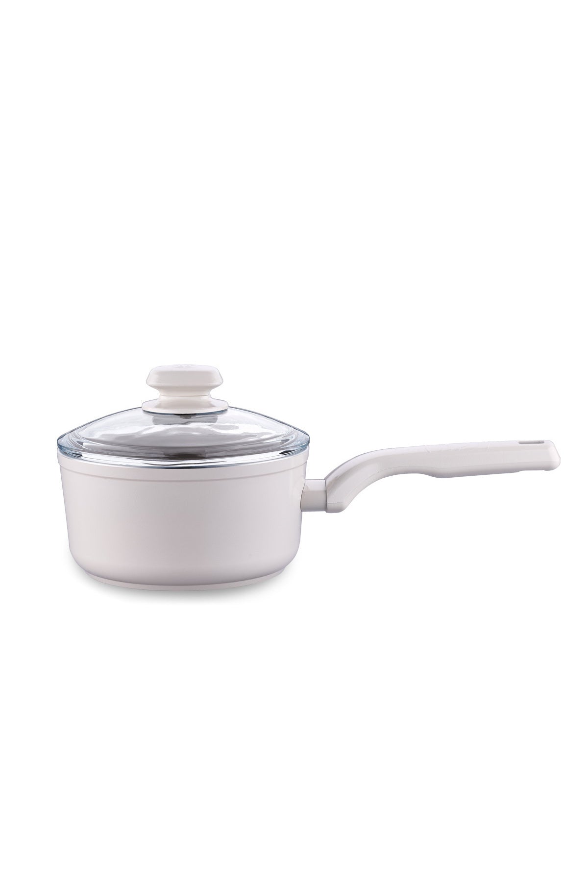 KORKMAZ Ornella Sera Vanilya Saucepan