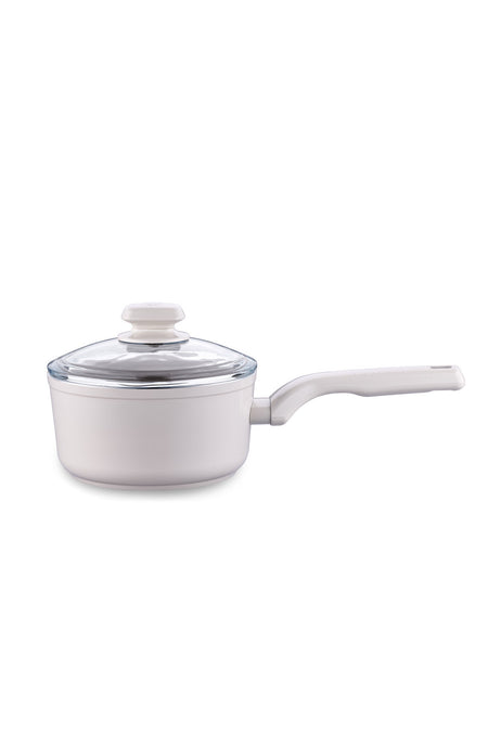 KORKMAZ Ornella Sera Vanilya Saucepan