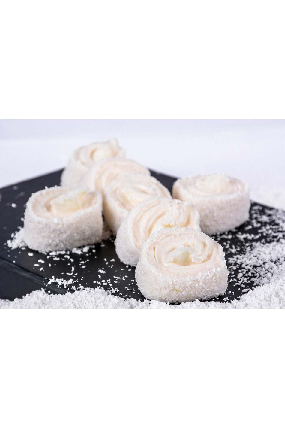 Altinay sekerleme Sultan Style manda Cream Flavored Turkish Delight kg - MALLTURK