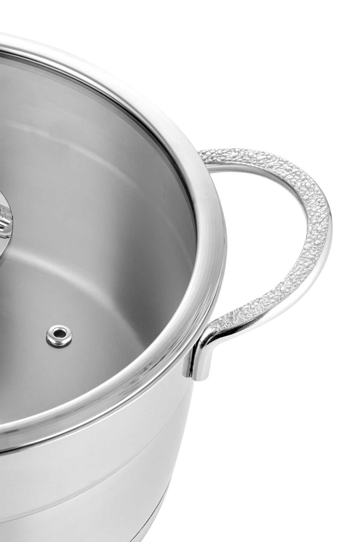Nehir Mat Trend Stock Pot - MALLTURK