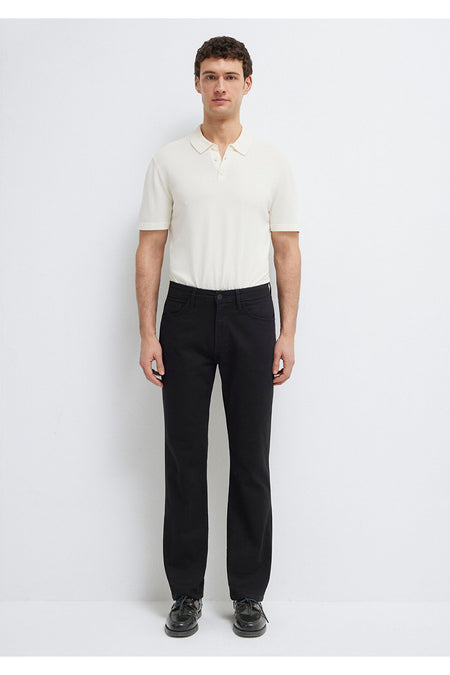 Mavi 177 Black Comfort Jeans 0017783046 - MALLTURK