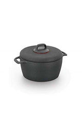 KORKMAZ Gusto Plus Pot