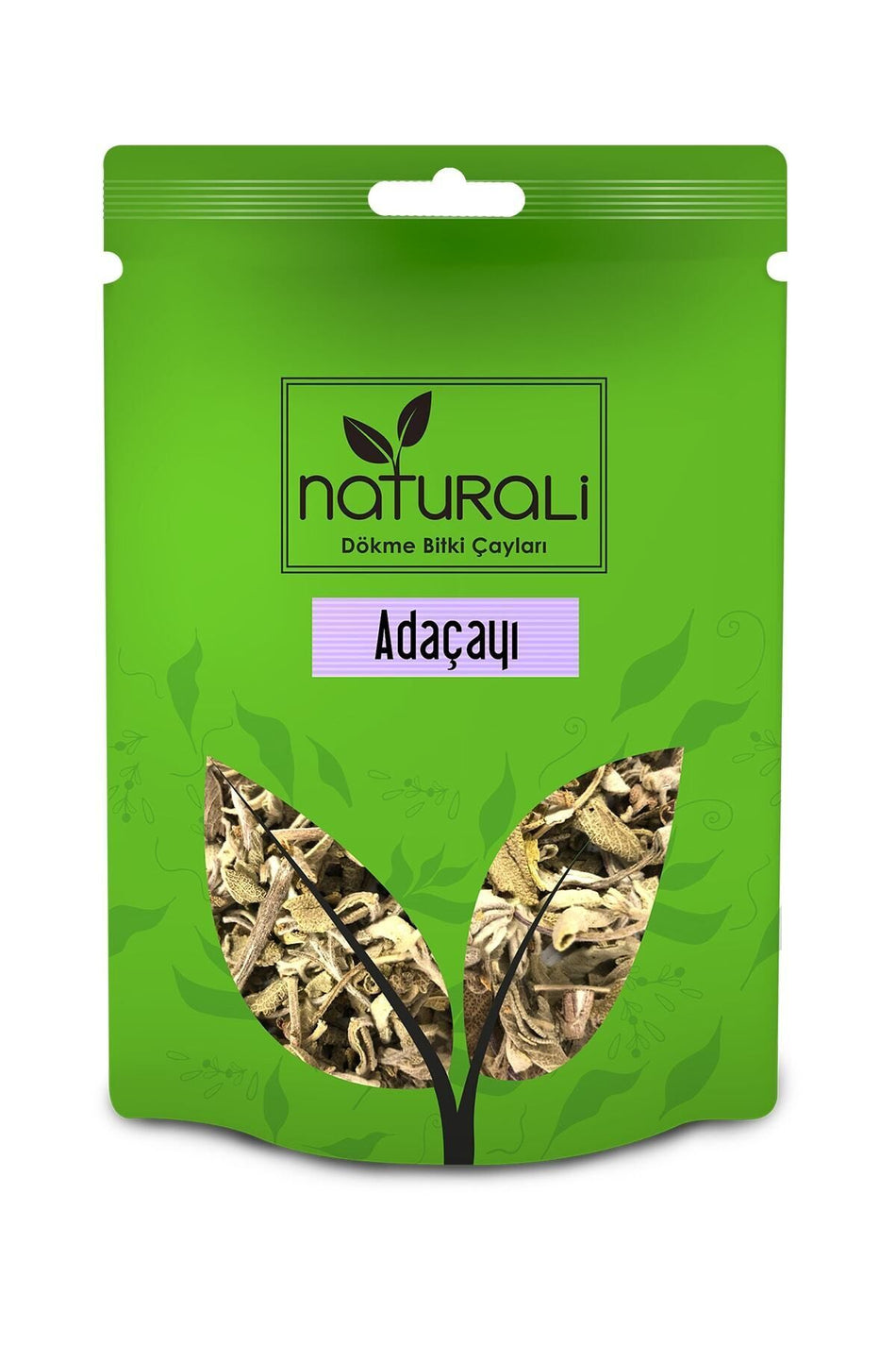 Naturali Salbei 250 g