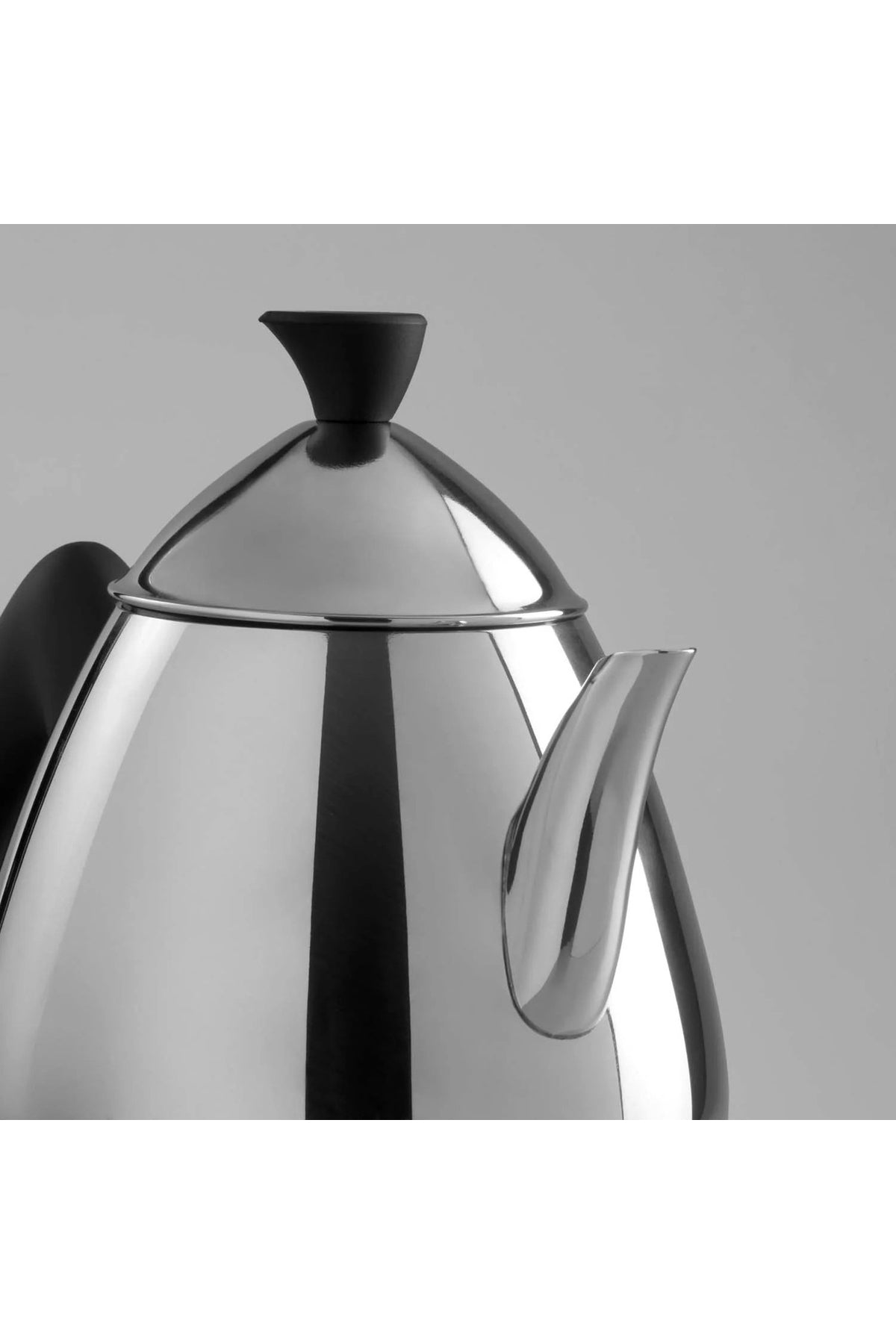 Jumbo Lisbon induction Base Teapot - MALLTURK