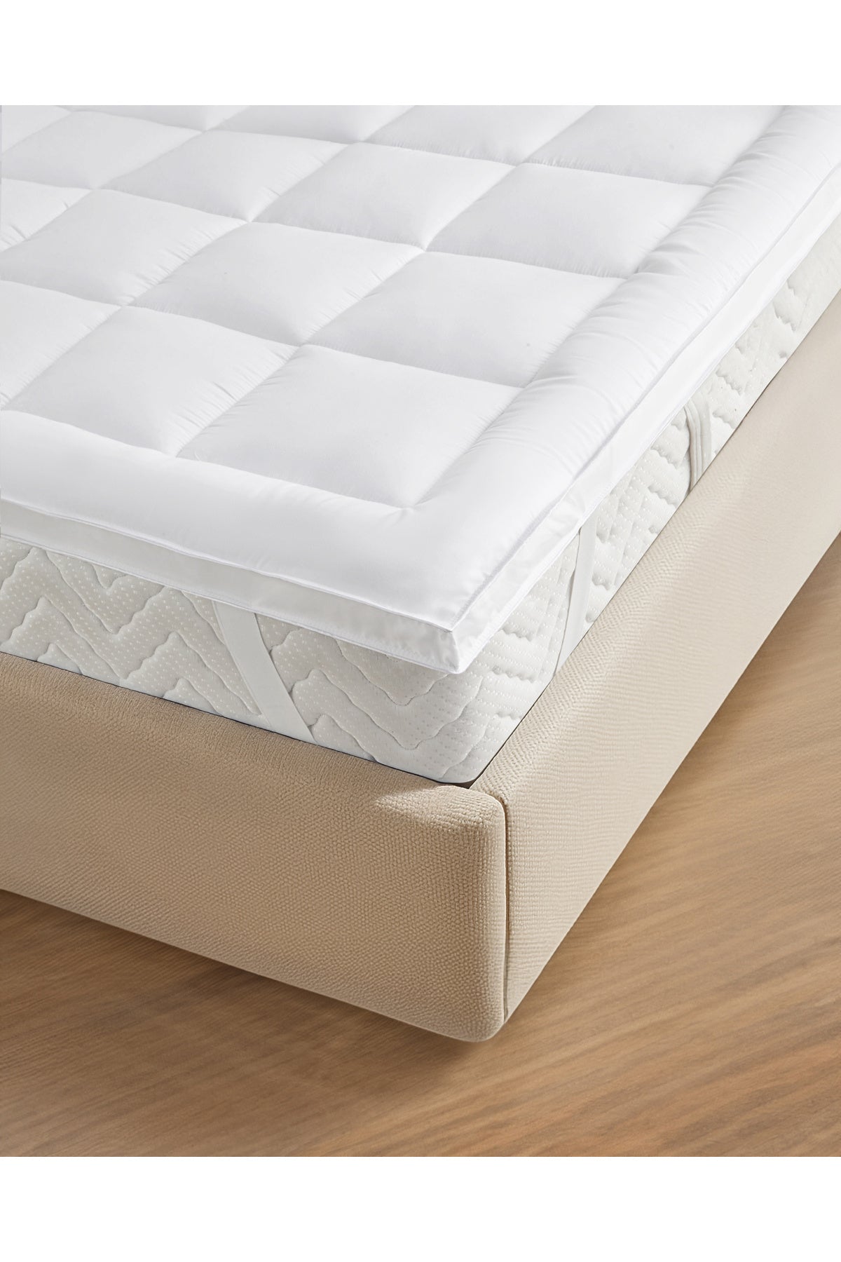 English Home Balmy Mattress Pad - MALLTURK