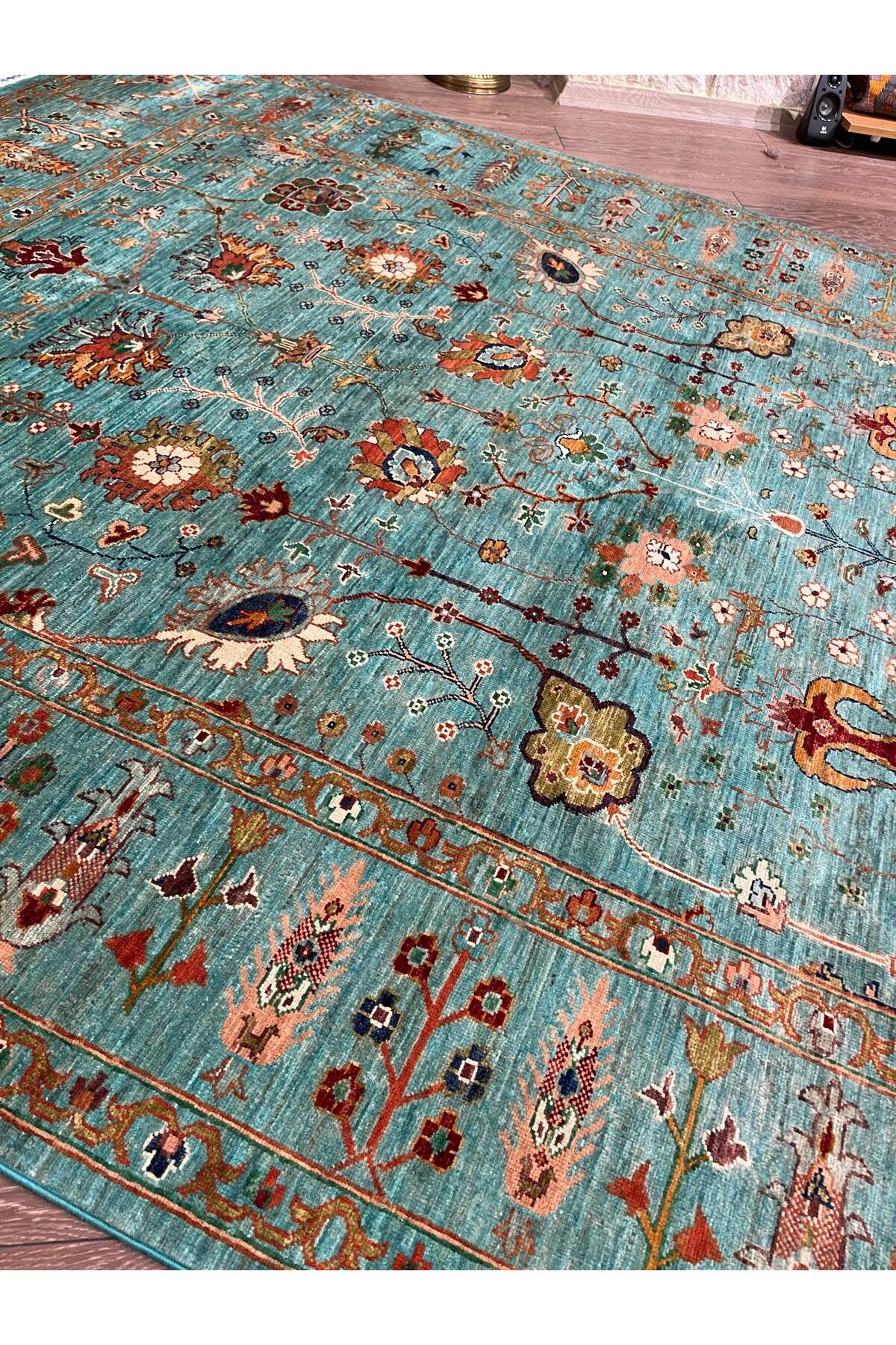 Rustikev SULTANI Rug - MALLTURK