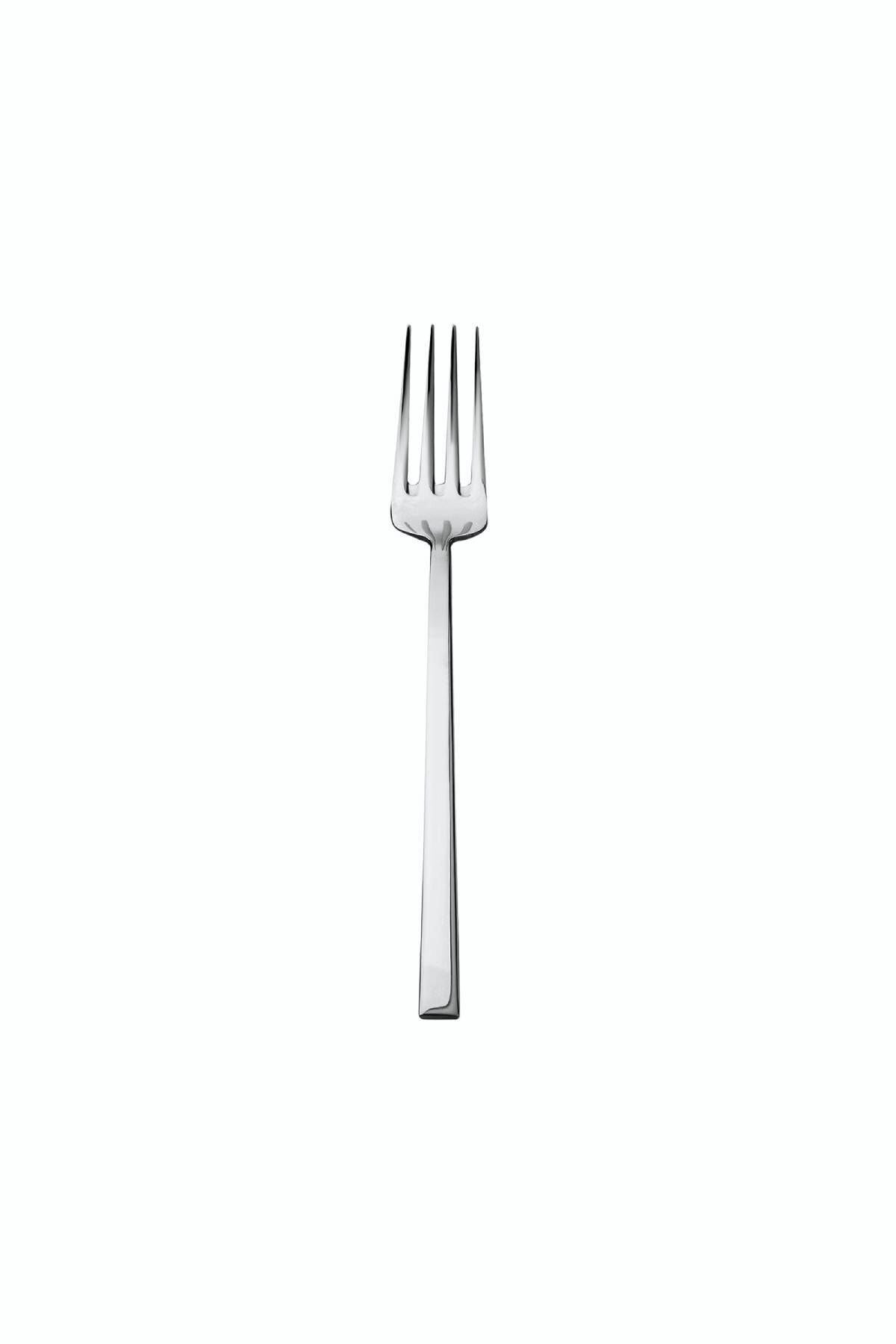 Karaca theo 30 Piece 6 Place Setting Flatware Set - MALLTURK