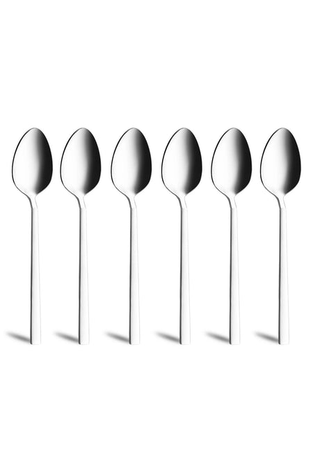 Jumbo 1800 Dinner Spoon 12li - MALLTURK