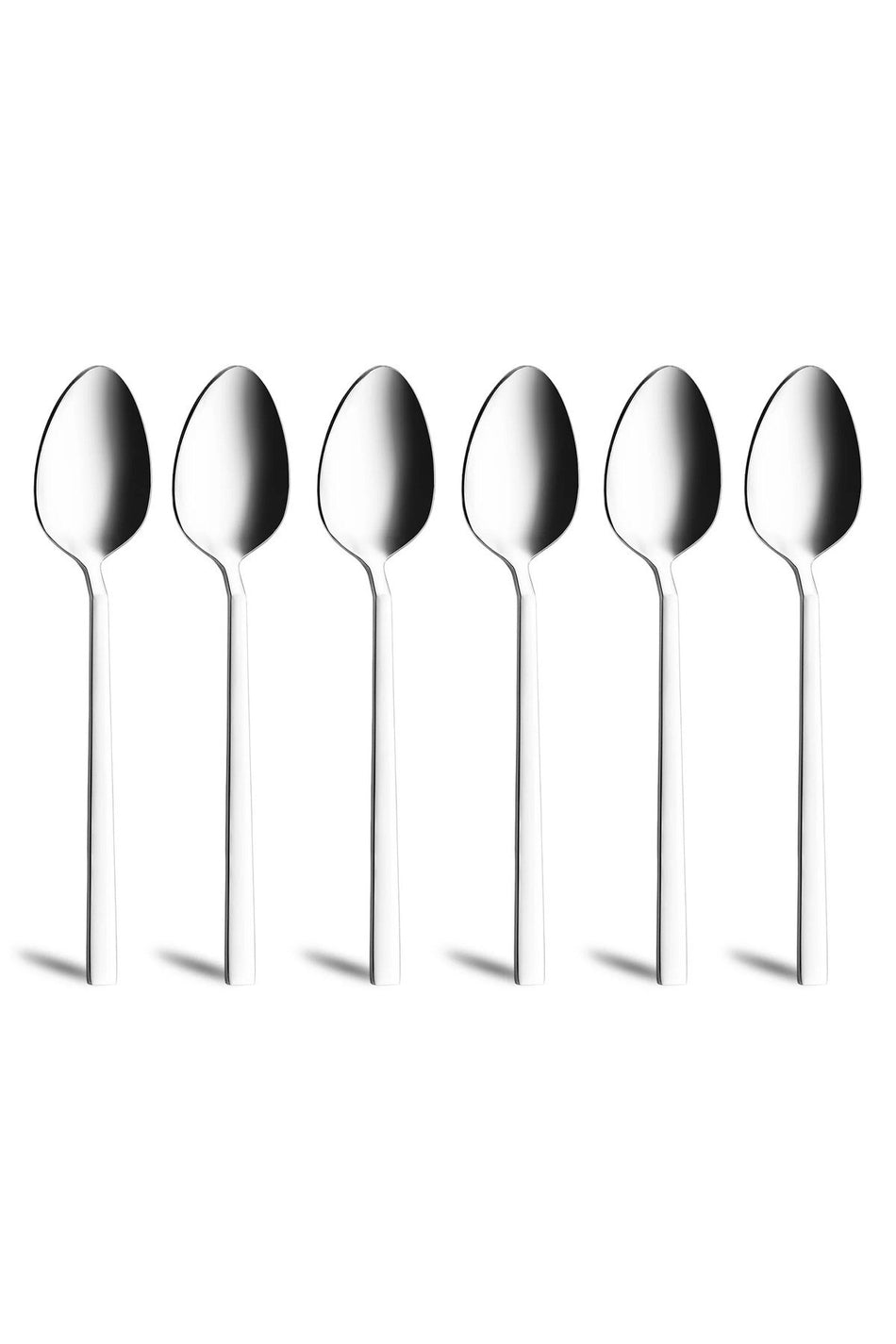 Jumbo 1800 Dinner Spoon 12li - MALLTURK
