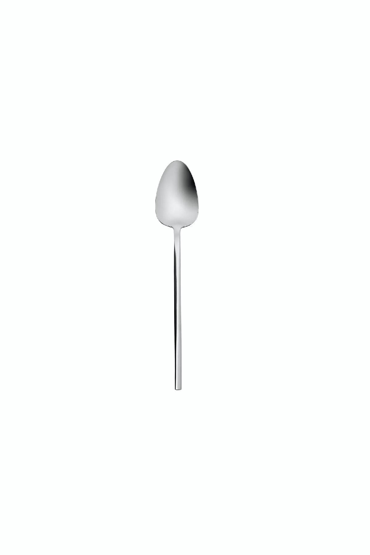 Karaca vibe elegance 84 Piece 12 Place Setting Flatware Set Boxed - MALLTURK