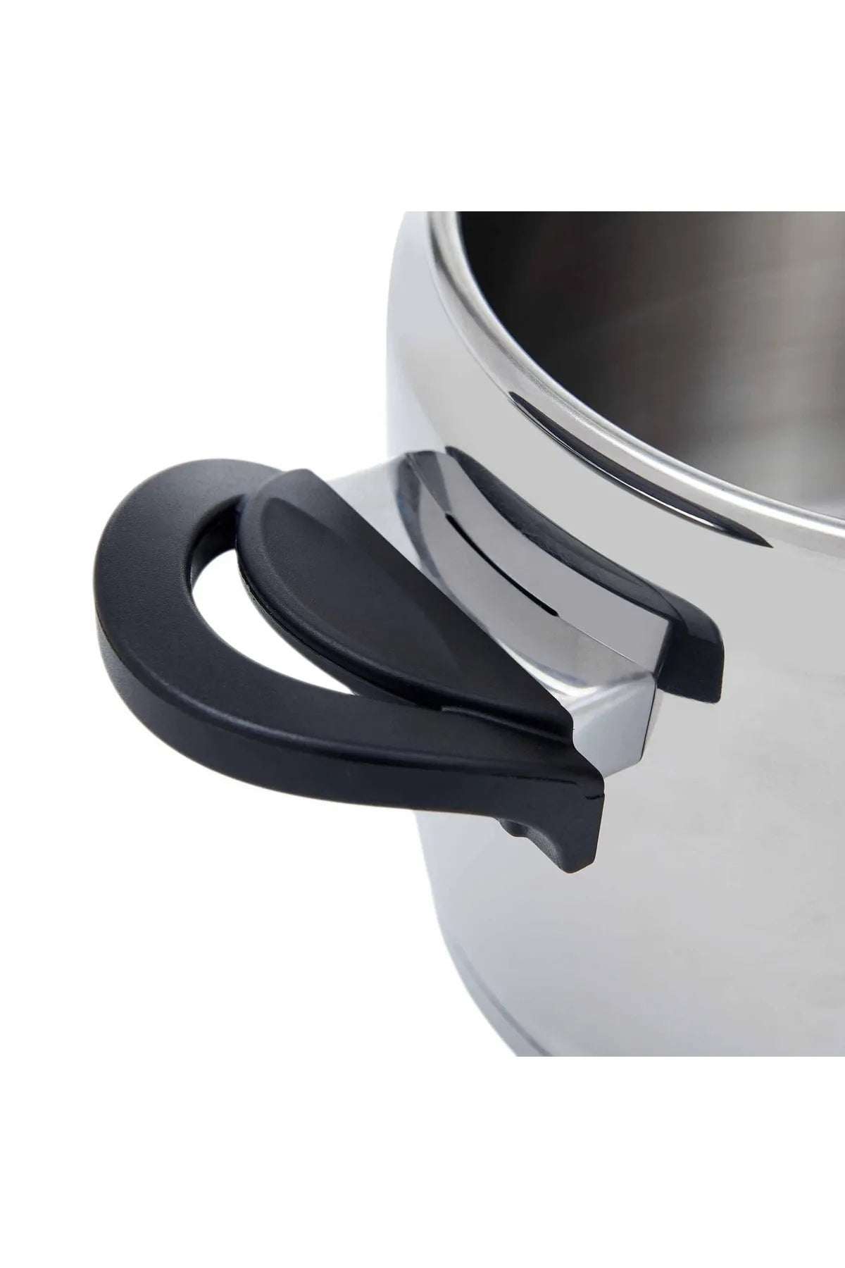 Nehir SiLVER TREND 6 LT PRESSURE COOKER - MALLTURK