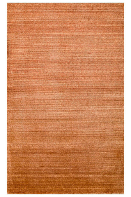 Eko Hali GESSi GES PLAiN TERRACOTTA Handcrafted using Special Lint-Free and Easy-to-Clean Tencel. - MALLTURK
