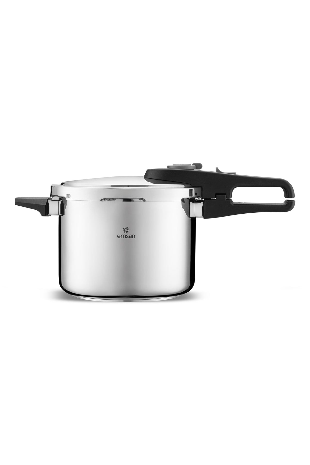 Emsan Fast Cooker Double Safety Pressure Cooker 4 Lt - MALLTURK