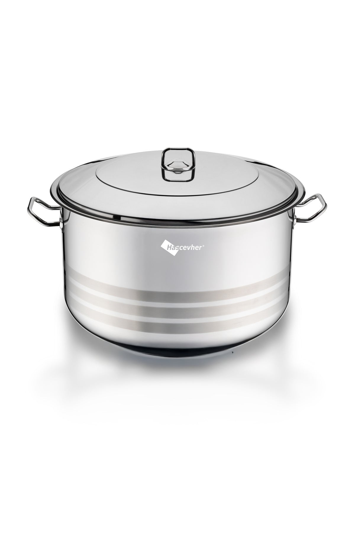 Hascevher Gastro Pot - MALLTURK