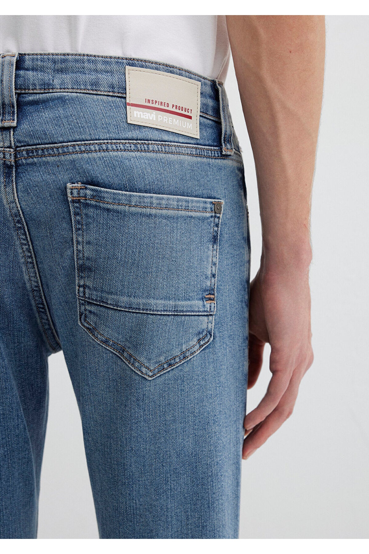 James Krmzbyz indigo Mavi Jeans 0042489281 - MALLTURK