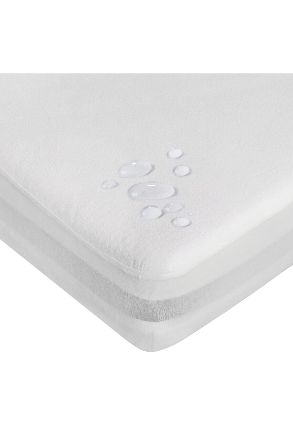 mandeep Havlu Waterproof Mattress Protector - MALLTURK