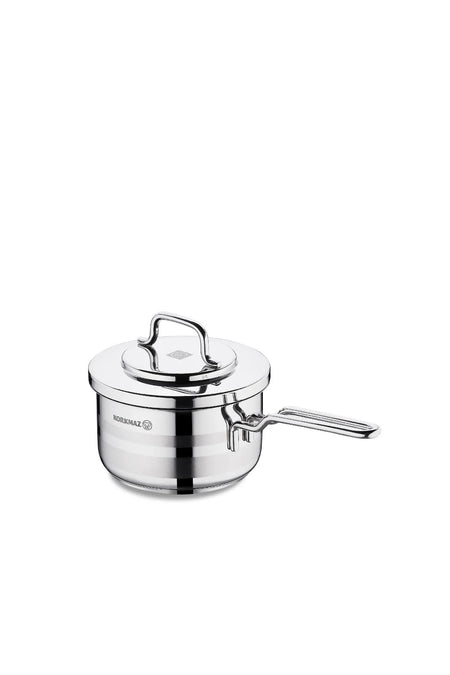 KORKMAZ Astra2 Saucepan - MALLTURK