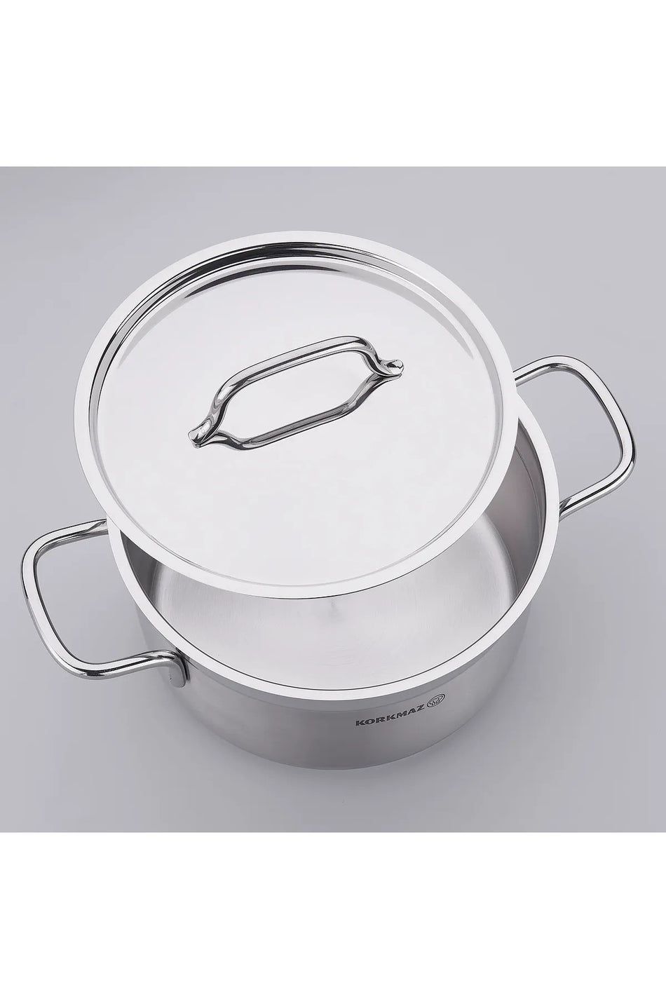 KORKMAZ Alfa Stock Pot