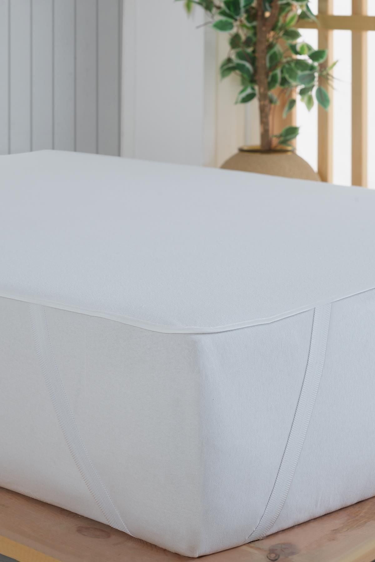 Varol Waterproof Mattress Protector - MALLTURK