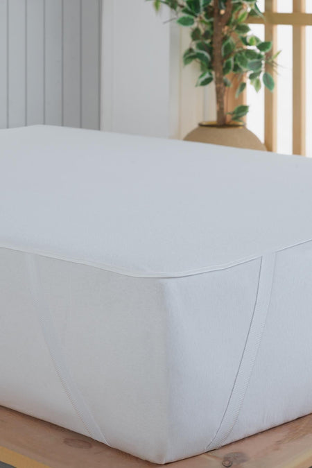 Varol Waterproof Mattress Protector - MALLTURK