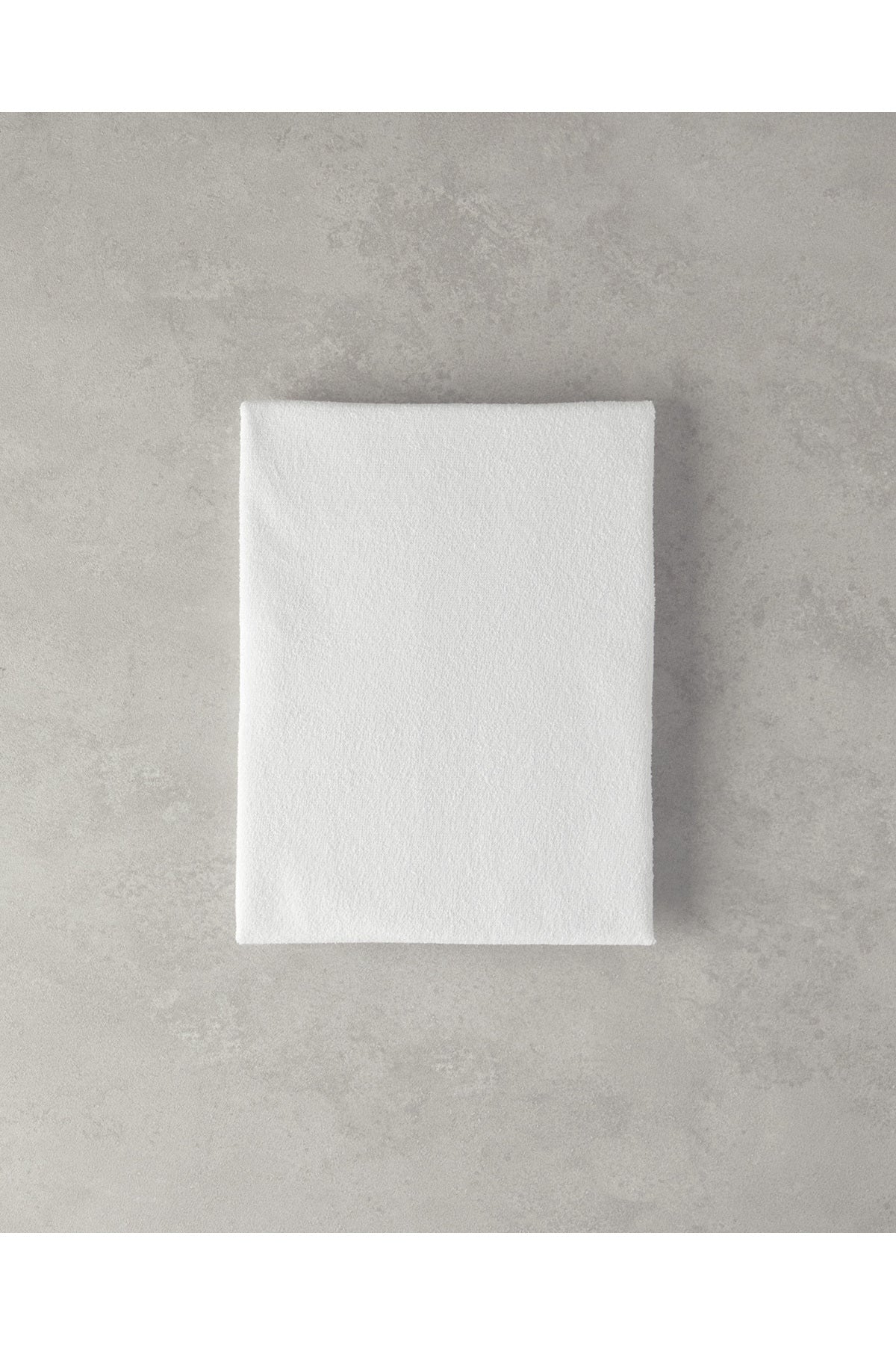 English Home Comfort Waterproof Cotton Mattress Protector - MALLTURK
