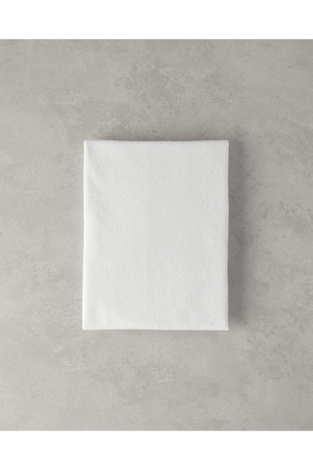 English Home Comfort Waterproof Cotton Mattress Protector - MALLTURK