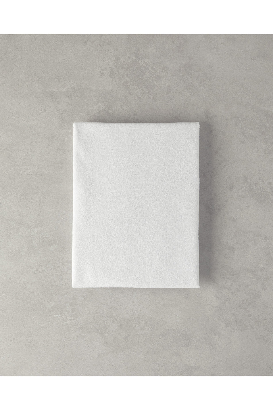 English Home Comfort Waterproof Cotton Mattress Protector - MALLTURK