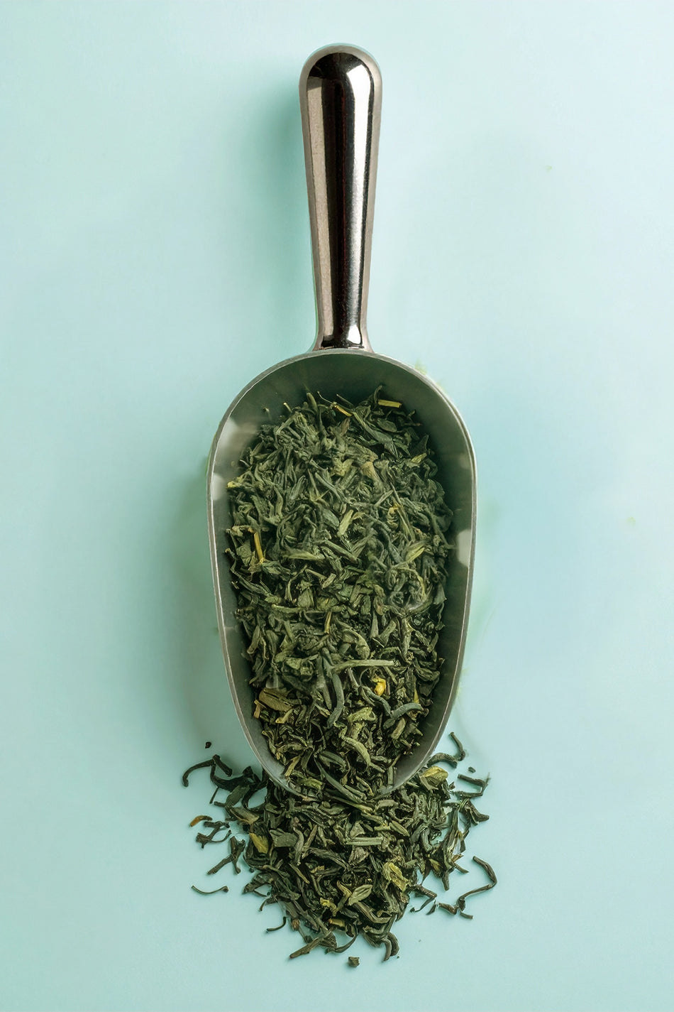 FARMIO GREEN JASMiNE – 12 saquetas de chá - Chá Verde de Jasmim