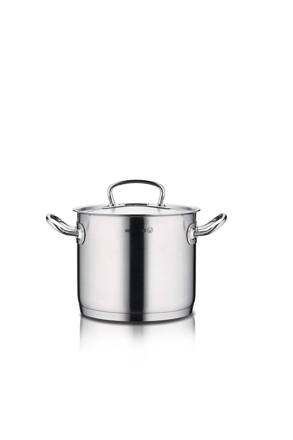 KORKMAZ Proline Ekstra Stock Pot