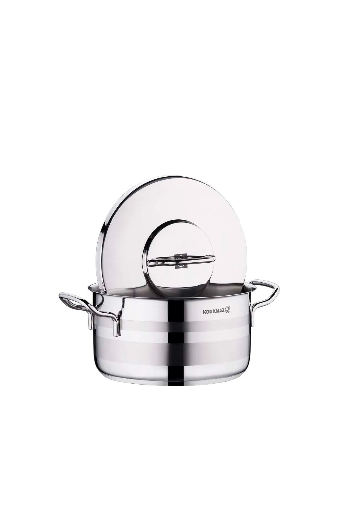 KORKMAZ Astra2 Pot