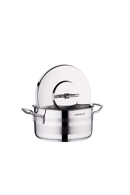 KORKMAZ Astra2 Pot