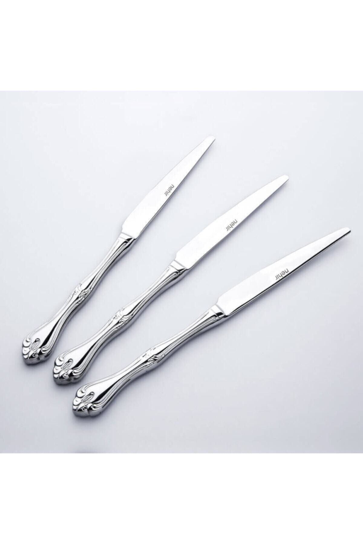 Nehir lalezar tatli Cake Knife 12 Pack - MALLTURK