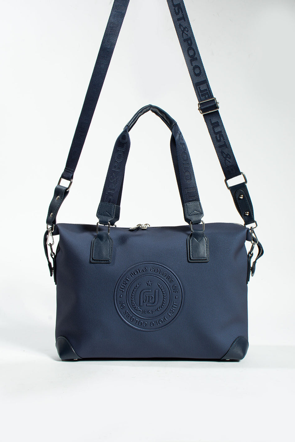 Just Polo Women's Hand and Shoulder Bag, Large SIZE - MALLTURK