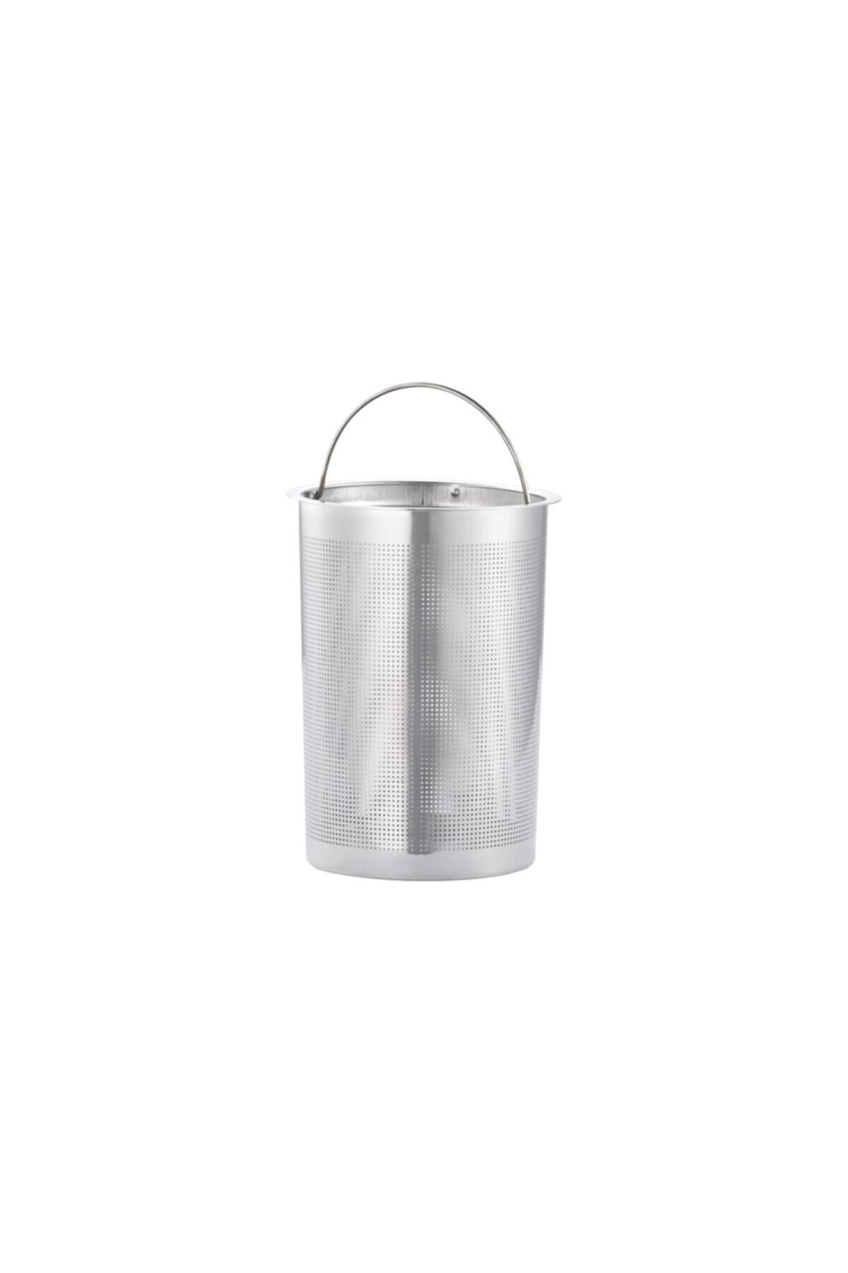 Grundig Grundig CM 4020 i inox Tea Maker - MALLTURK