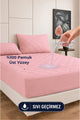 Powder Pink