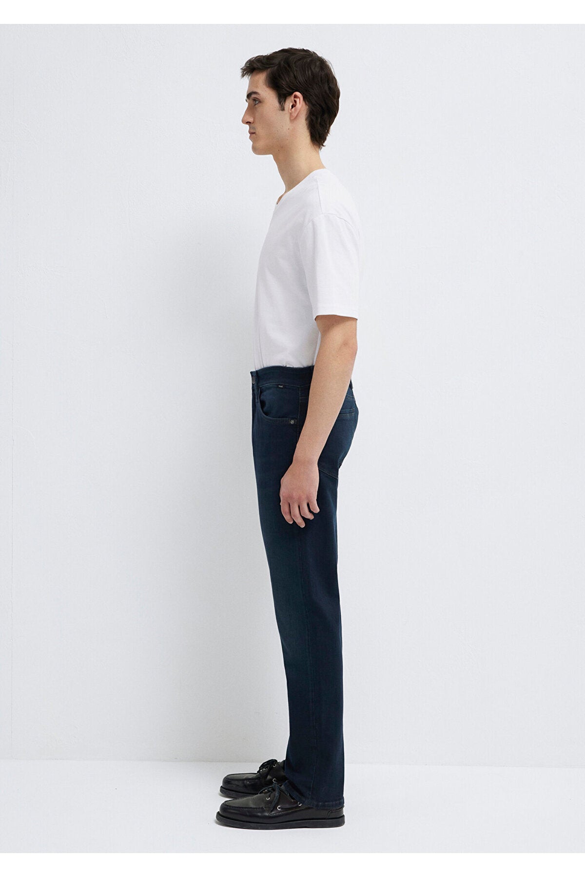 Mavi Martin Black Shaded Jeans 0037829624 - MALLTURK