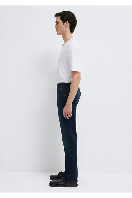 Mavi Martin Black Shaded Jeans 0037829624 - MALLTURK